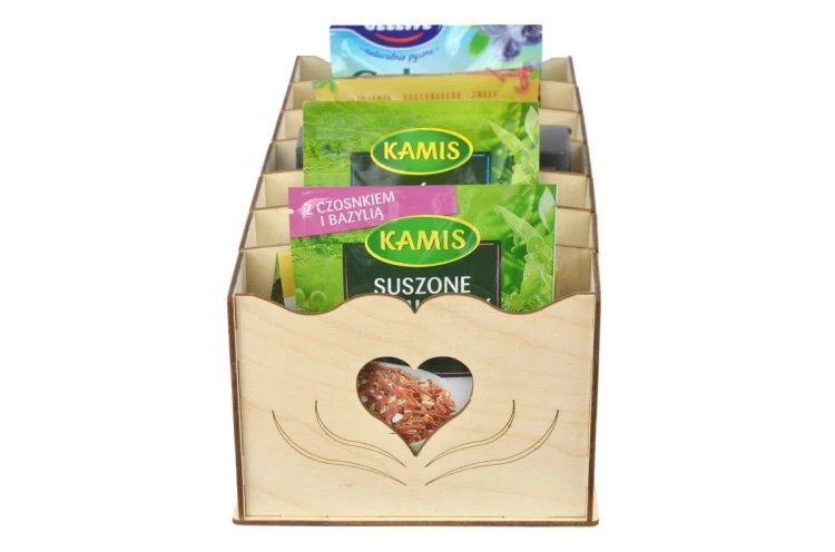 Organizer Pesto Rustykalne serca.jpg