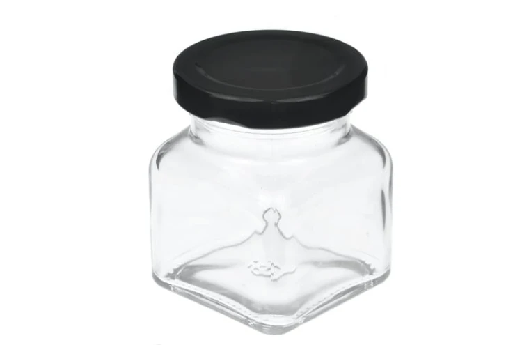słoik kwadratowy 120 ml czarna nakrętka - small.jpg
