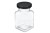 słoik kwadratowy 150 ml czarna nakrętka - small.jpg
