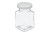 słoik kwadratowy 150 ml biała nakrętka - small.jpg