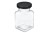 słoik kwadratowy 150 ml czarna nakrętka - small.jpg