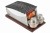 Spice-Grill organizer, przyprawnik do grilla